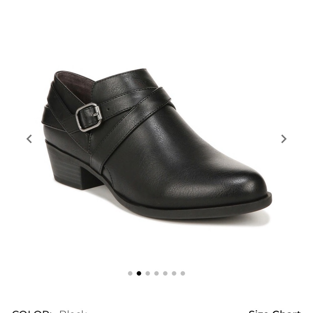 Life Stride Velocity 2.0 Adley Shootie.
